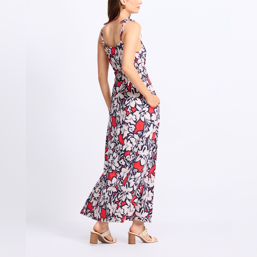 Ameira Maxi Dress - Picture 2 of 4